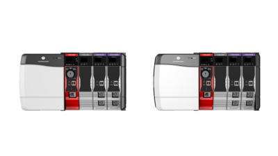 Rockwell Automation ControlLogix