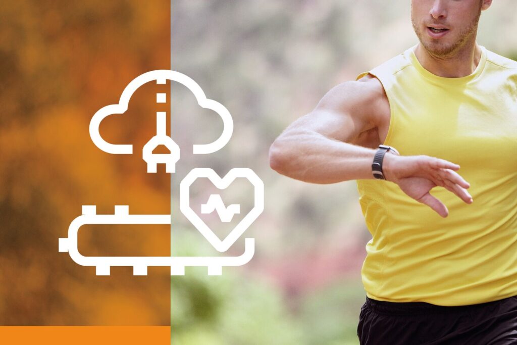 B&R Industrial Automation says its IoT apps enable artificial intelligence (AI) powered optimization of machine health and performance. The company says it's similar to fitness tracking for machines and provides access to B&R device data across edge and cloud environments.