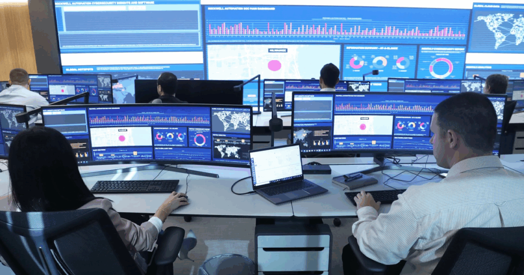 Rockwell Automation launches cyber threat detection and response service