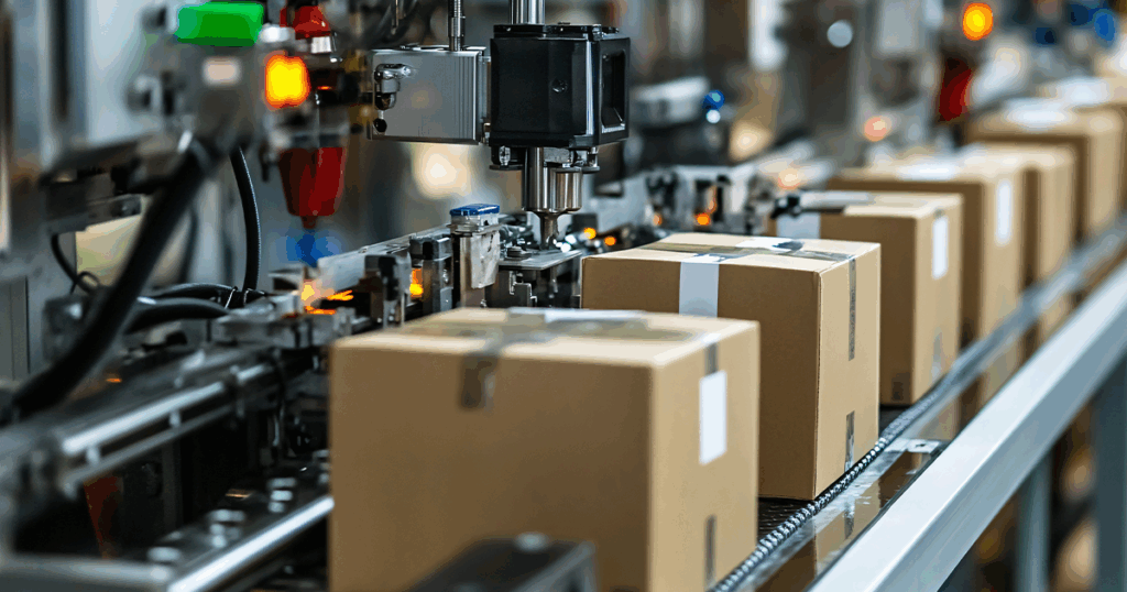 Automated cartoning machines play a critical role in high-speed packaging operations. Global demand is projected to grow significantly, with the market expected to reach $13.48 billion by 2034, according to a report from Towards Packaging.