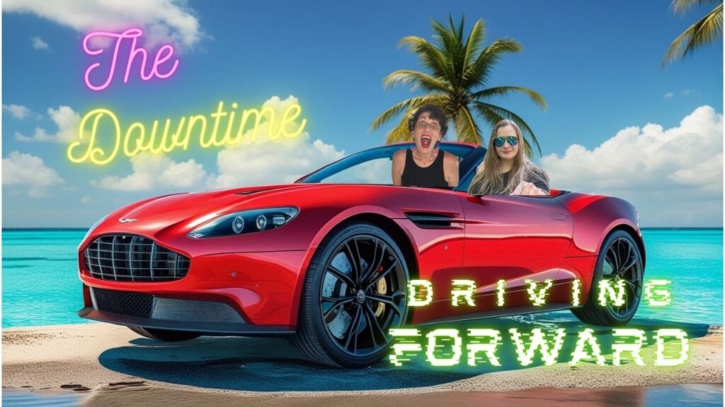 We’re shifting gears into Episode 13 of The Downtime! Join Sheri Kasprzak and Sarah Wynn (along with Nord’s Mark Arisman) for a ride through drive solutions, inverter tech, and packaging automation.