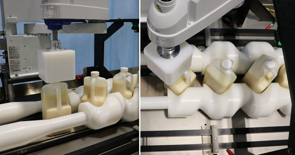 Engineering every turn: How Morrison supports OEMs, containers, and ...