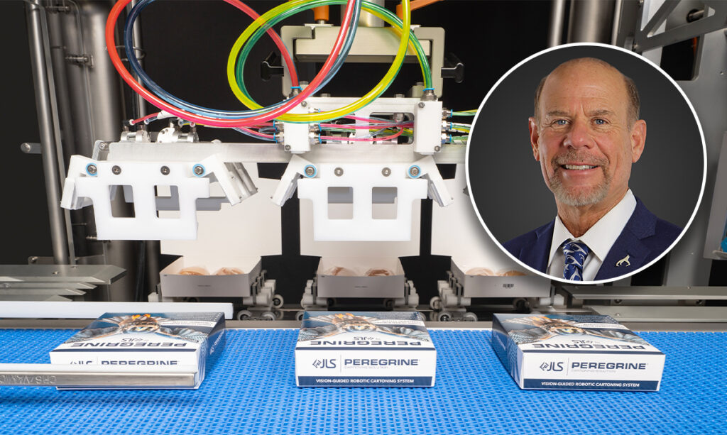 Industrial automation, robotics, packaging machinery, and workforce ...
