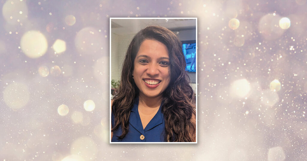 Sushmitha (Sushi) Sudhir, electrical engineer at Arup, shares leadership insights, sustainable engineering expertise, and career advice on Episode 24 of The Downtime podcast.