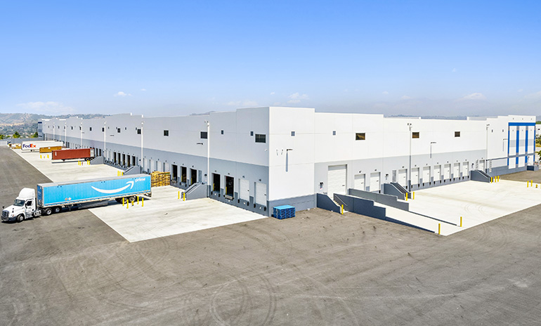 WINIT says it tailors its fulfillment to each 3PL customer.