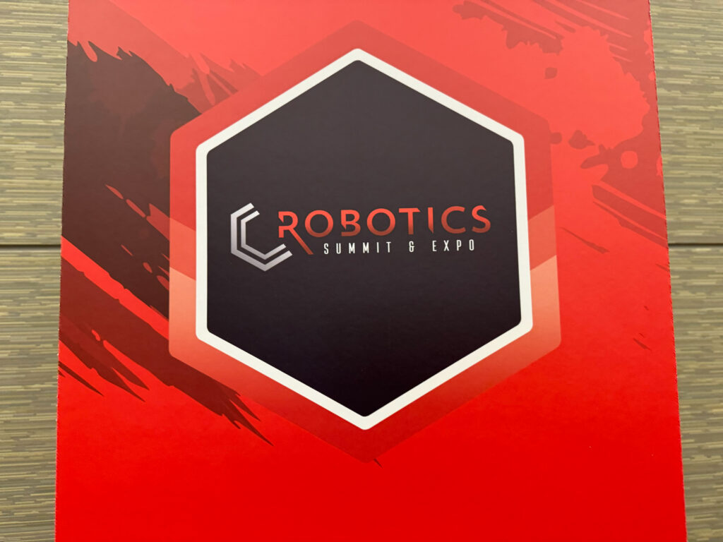WTWH Media’s Robotics Summit & Expo brought together more than 70 speakers focused on robotics and automation, taking place May 27 and 28, 2026, in Boston.