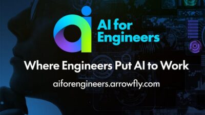 Arrowfly, Packaging OEM's parent company, announced the official launch of AI for Engineers, a year-round resource for engineers and technical leaders applying artificial intelligence in their work. 