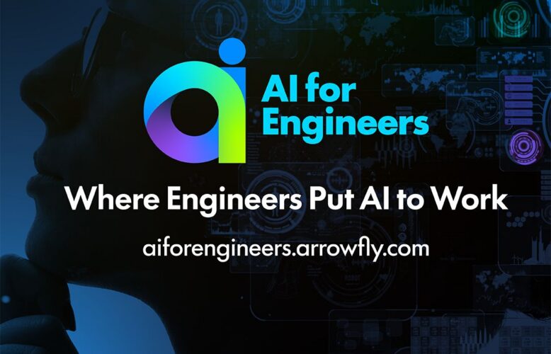 Arrowfly, Packaging OEM's parent company, announced the official launch of AI for Engineers, a year-round resource for engineers and technical leaders applying artificial intelligence in their work.