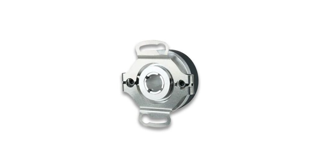 Encoder Products Company 36RT/H Accu-CoderPro programmable incremental encoder for motion feedback and packaging machinery