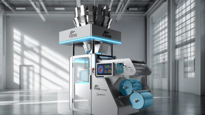 TNA Solutions’ tna robag Quantum vertical packaging system will make its North American debut at PACK EXPO International 2026, giving attendees a first look ahead of its official release in 2027. The machine can run at speeds of up to 300 bags per minute, depending on the application.